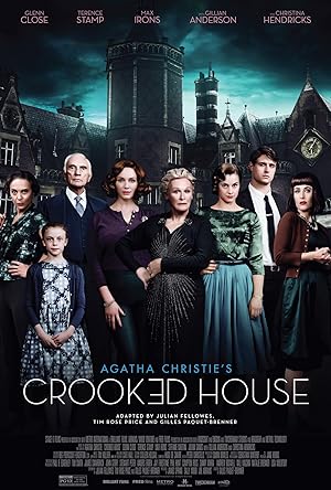 Crooked House movie thumbnail