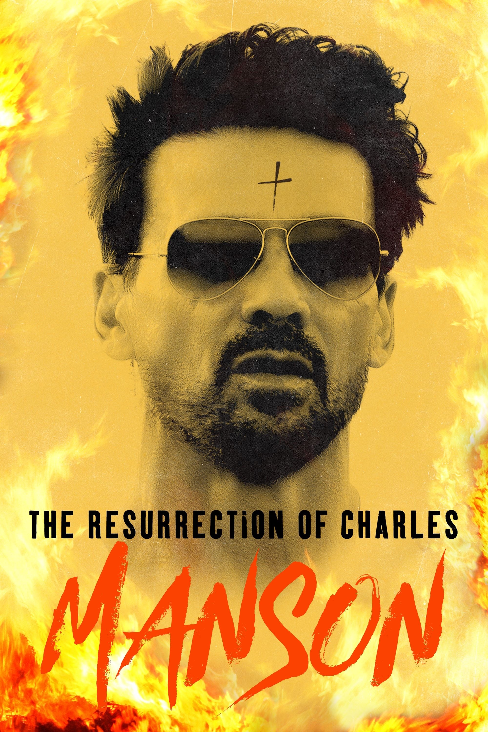 The Resurrection of Charles Manson movie thumbnail