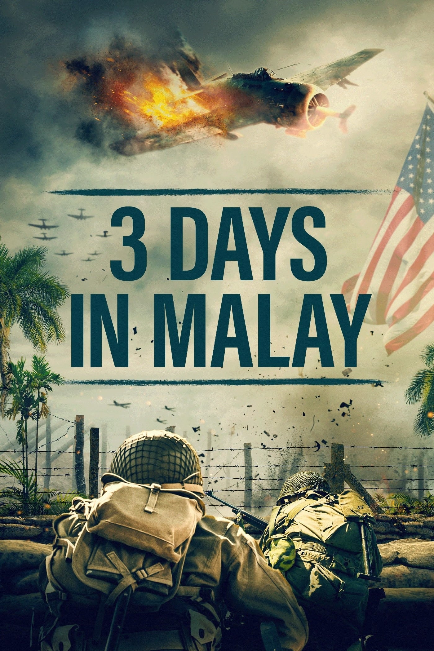 3 Days in Malay movie thumbnail