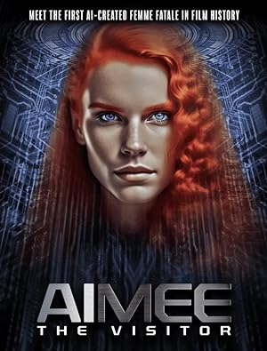 AIMEE: The Visitor movie thumbnail