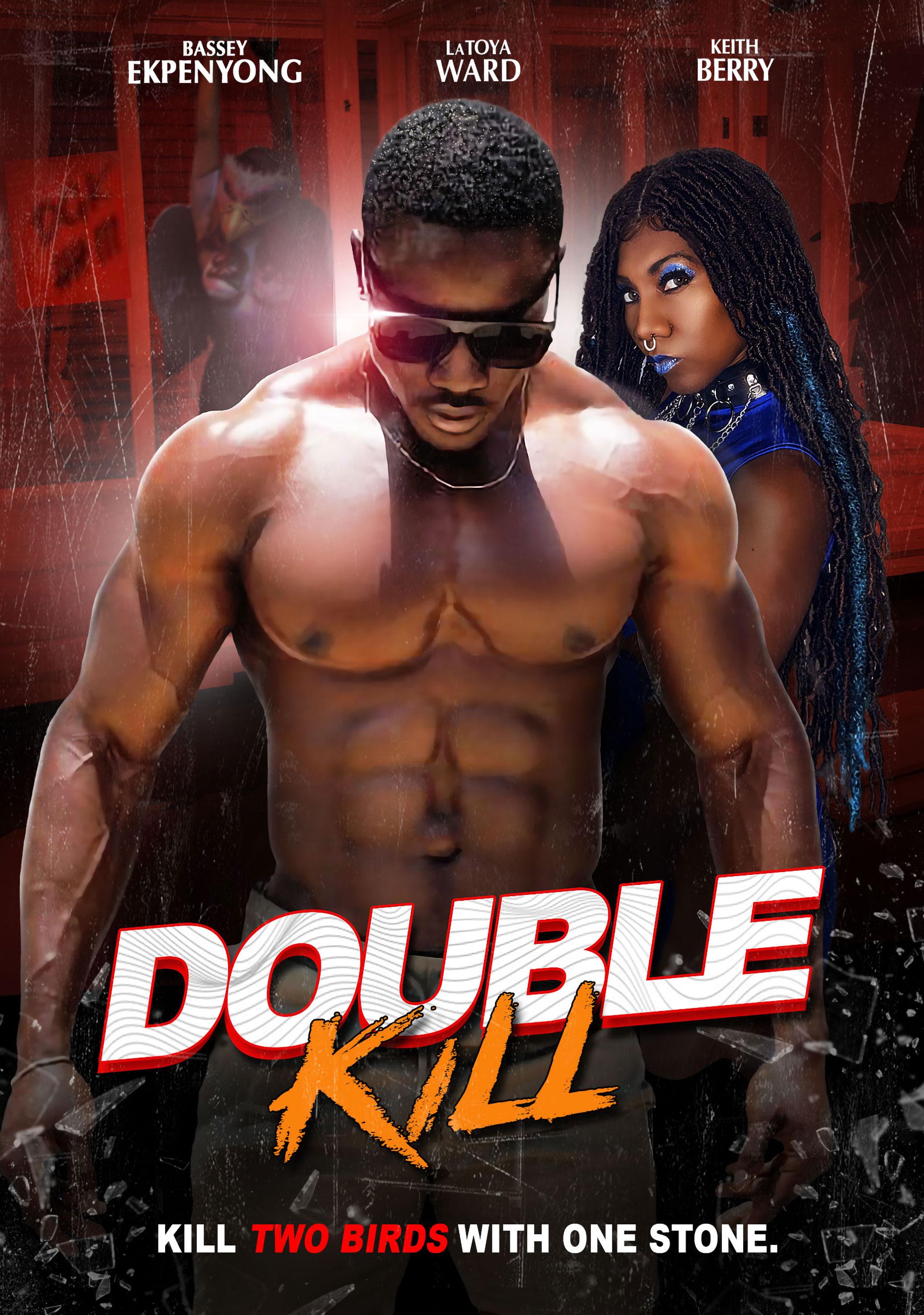 Double Kill movie thumbnail