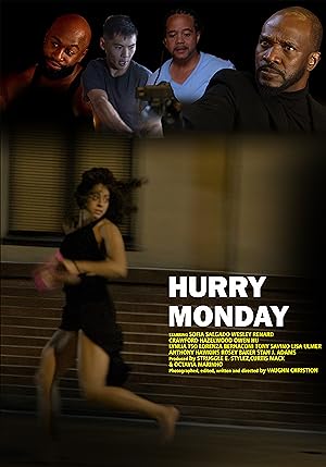 Hurry Monday movie thumbnail