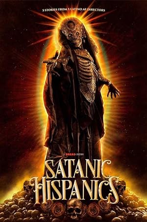 Satanic Hispanics movie thumbnail