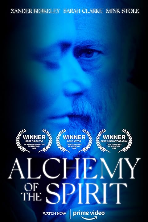 Alchemy of the Spirit movie thumbnail