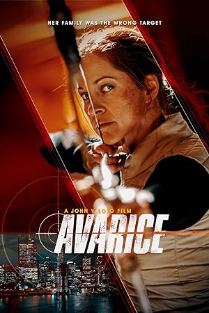Avarice movie thumbnail