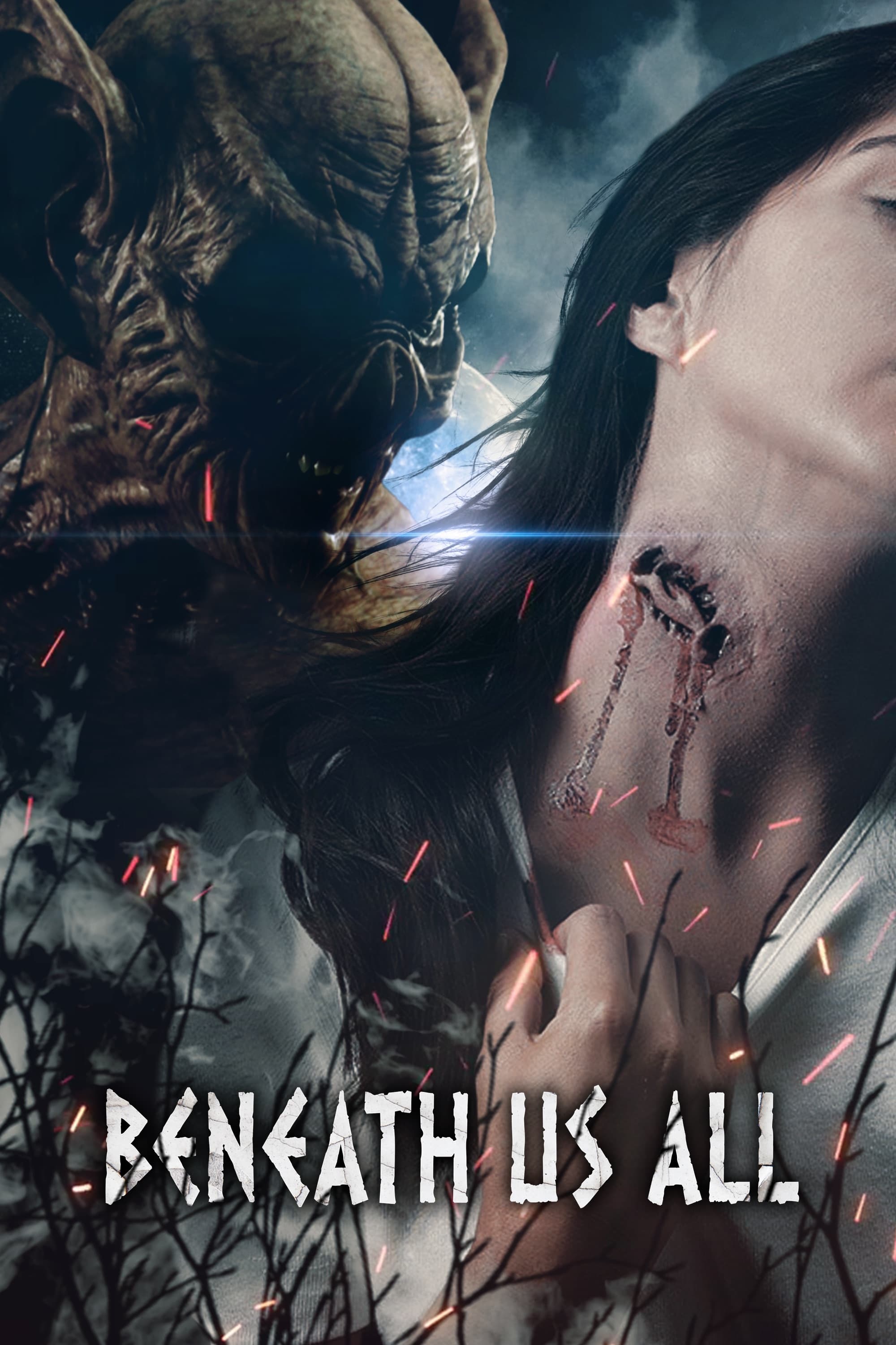 Beneath Us All movie thumbnail