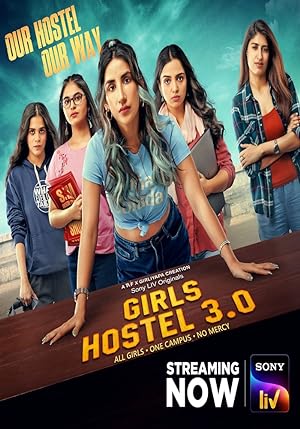 Girls Hostel series thumbnail