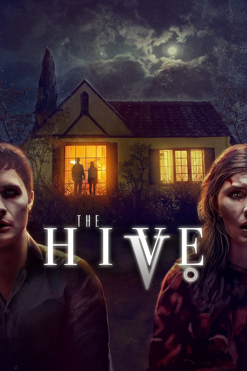 The Hive movie thumbnail