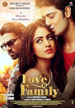 Love You Family movie thumbnail