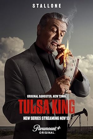 Tulsa King series thumbnail