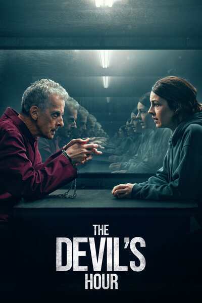 The Devil's Hour series thumbnail