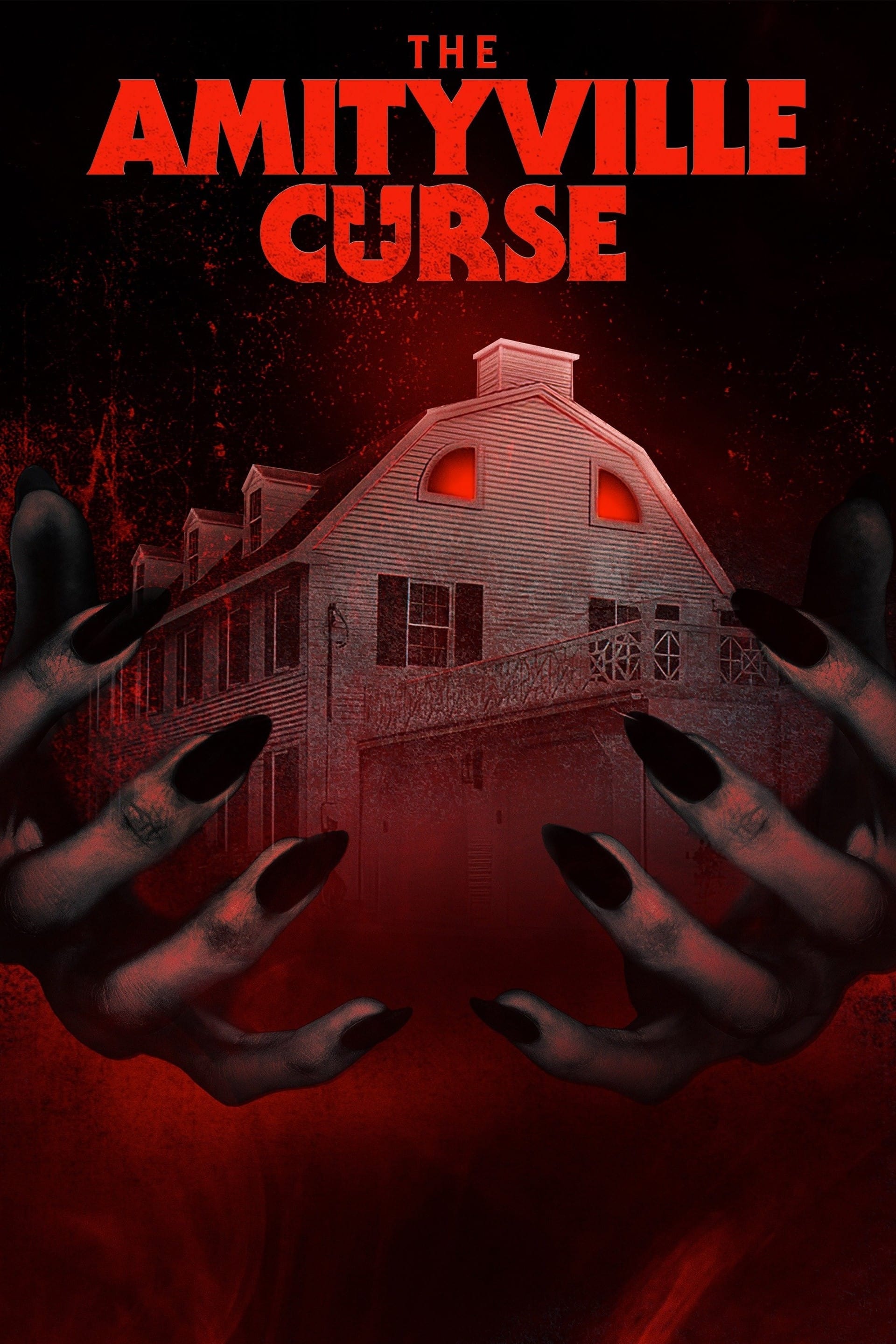 The Amityville Curse movie thumbnail