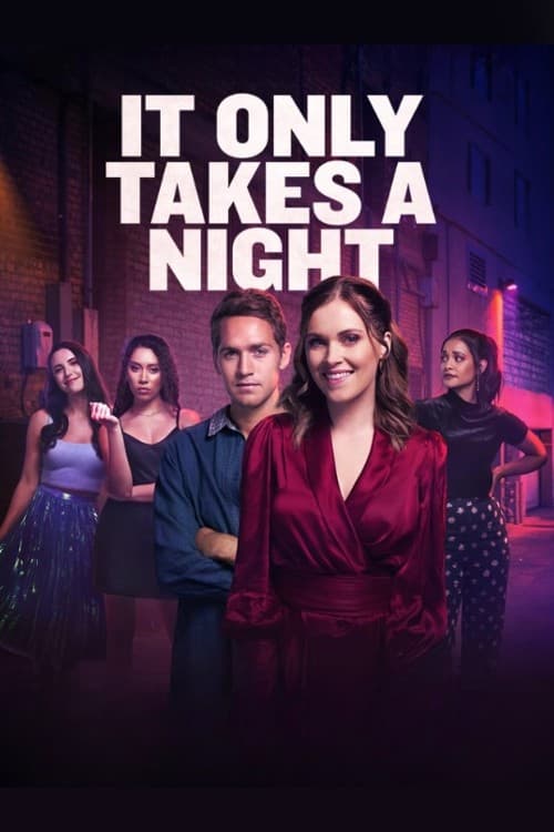 It Only Takes a Night movie thumbnail