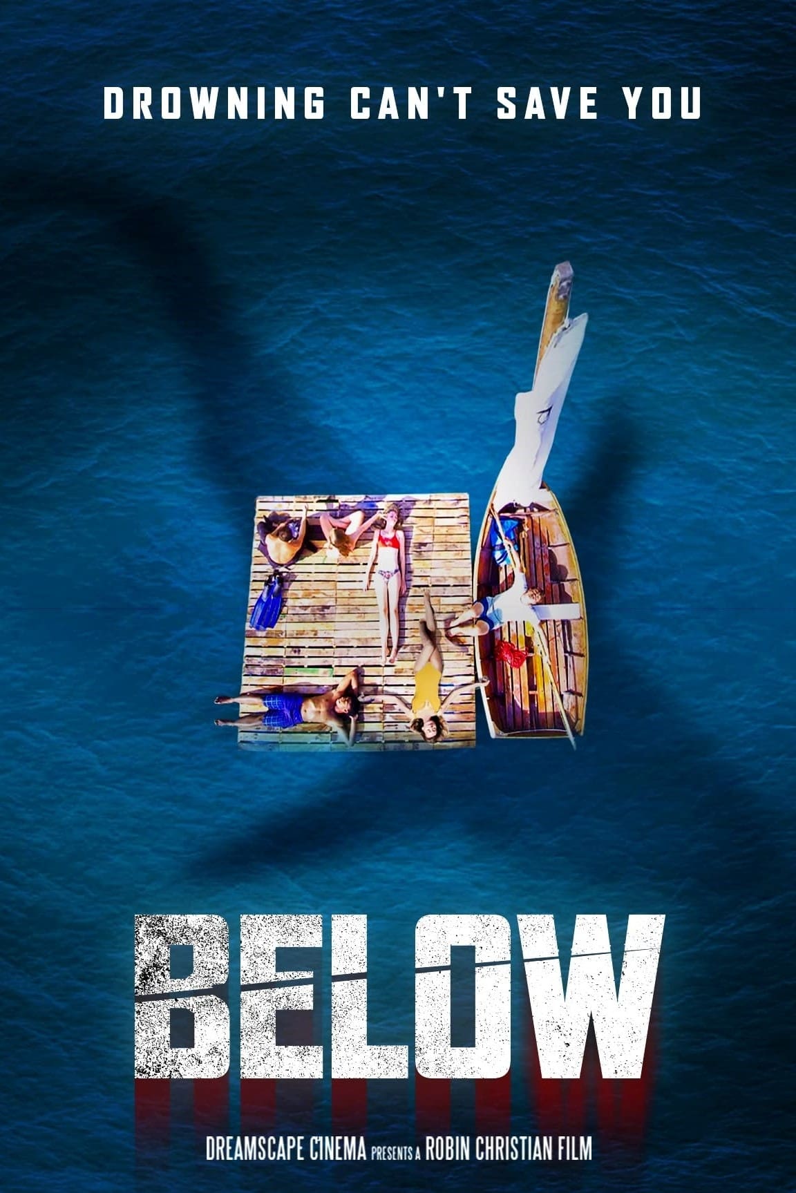 Below movie thumbnail