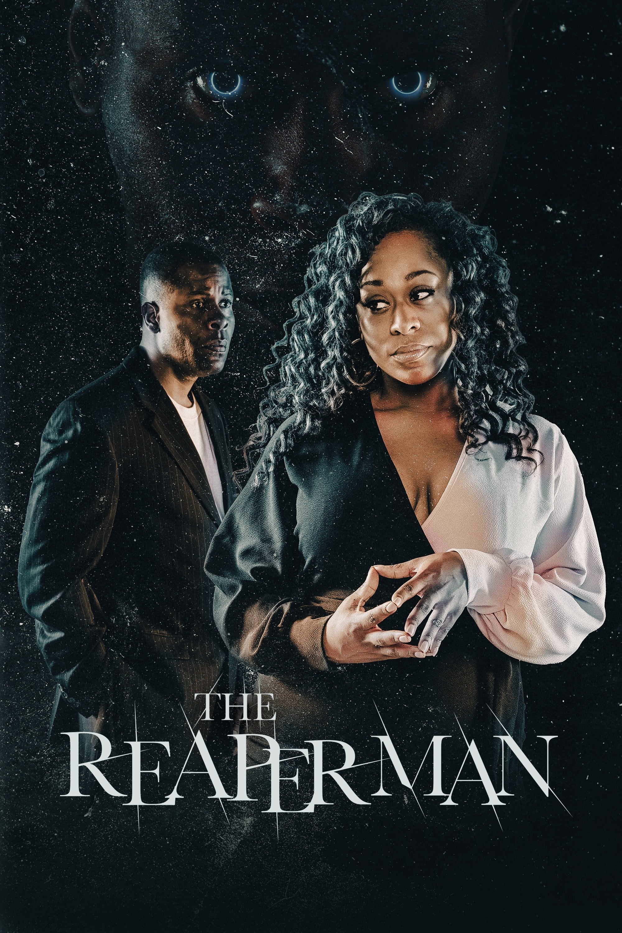 The Reaper Man movie thumbnail