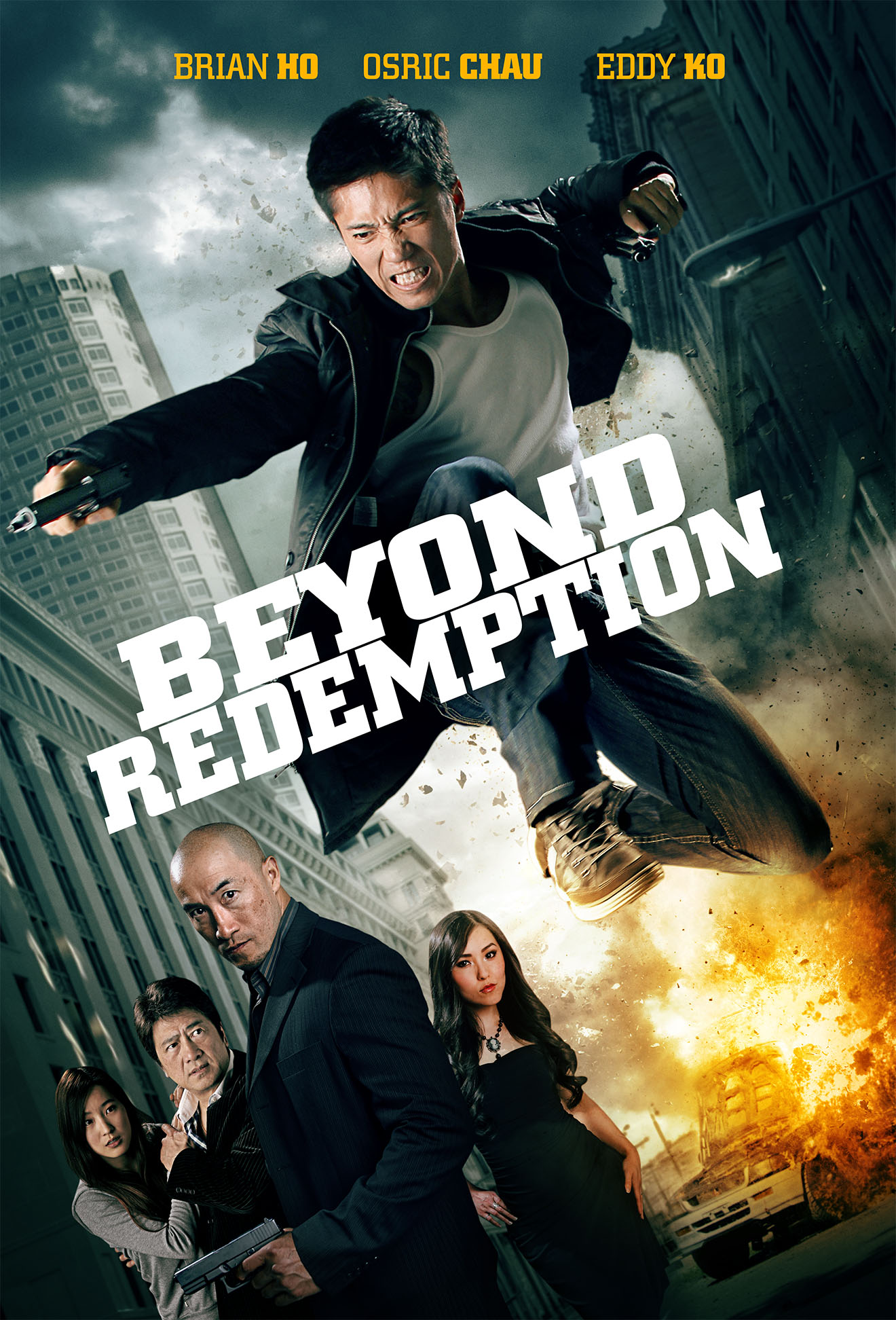 Beyond Redemption movie thumbnail