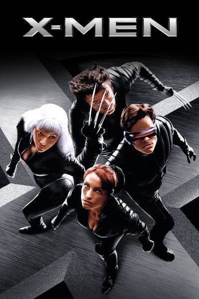 X-Men movie thumbnail