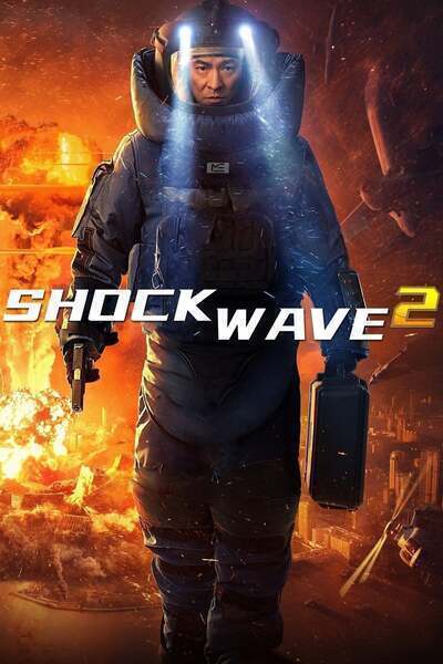 Shock Wave 2 movie thumbnail