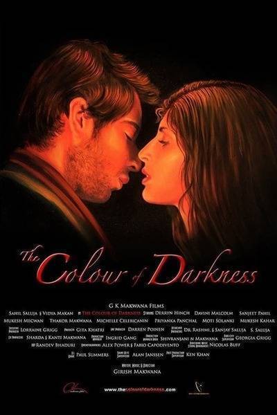 The Colour of Darkness movie thumbnail