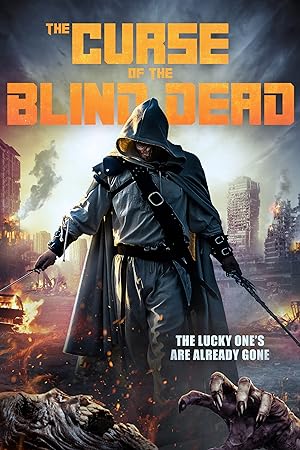 Curse of the Blind Dead movie thumbnail