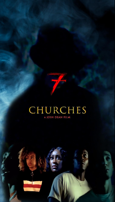 7 Churches movie thumbnail