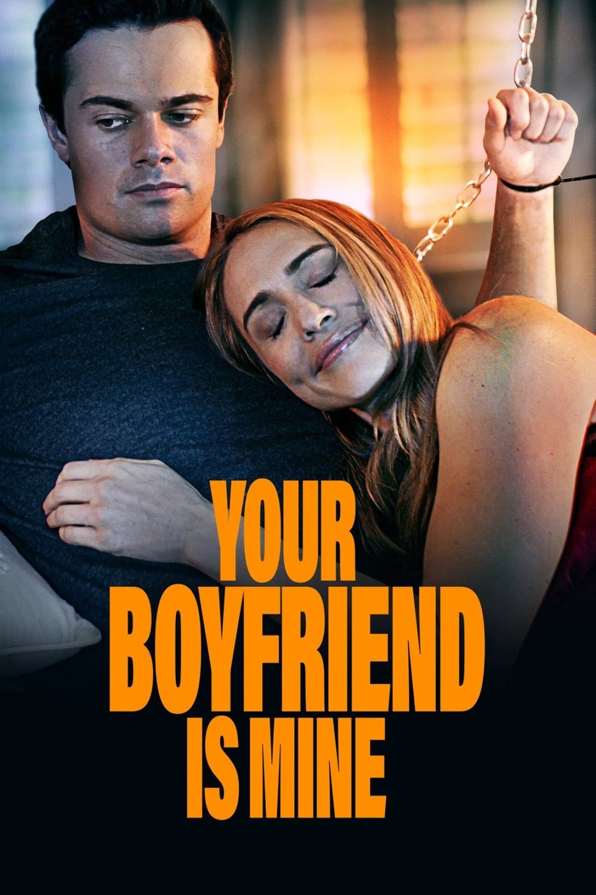 Your Boyfriend is Mine movie thumbnail