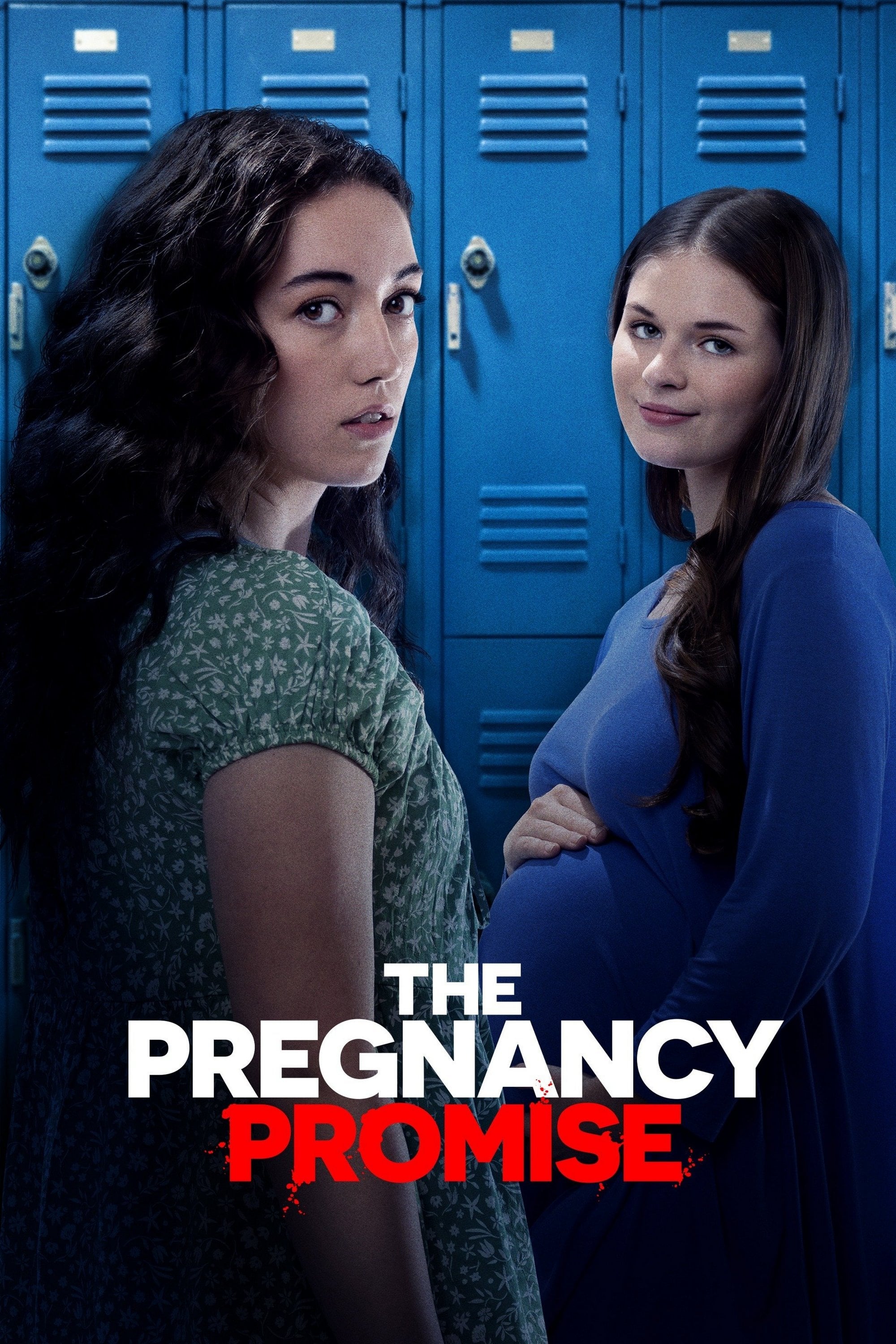 The Pregnancy Promise movie thumbnail