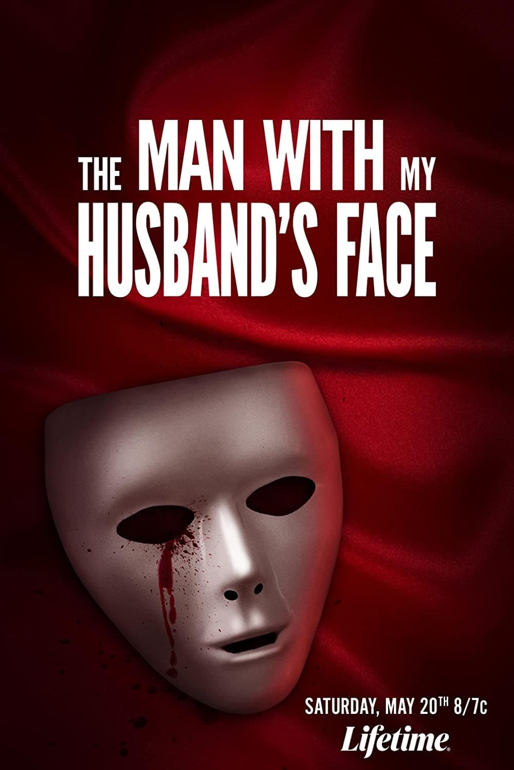 The Man with My Husband's Face movie thumbnail
