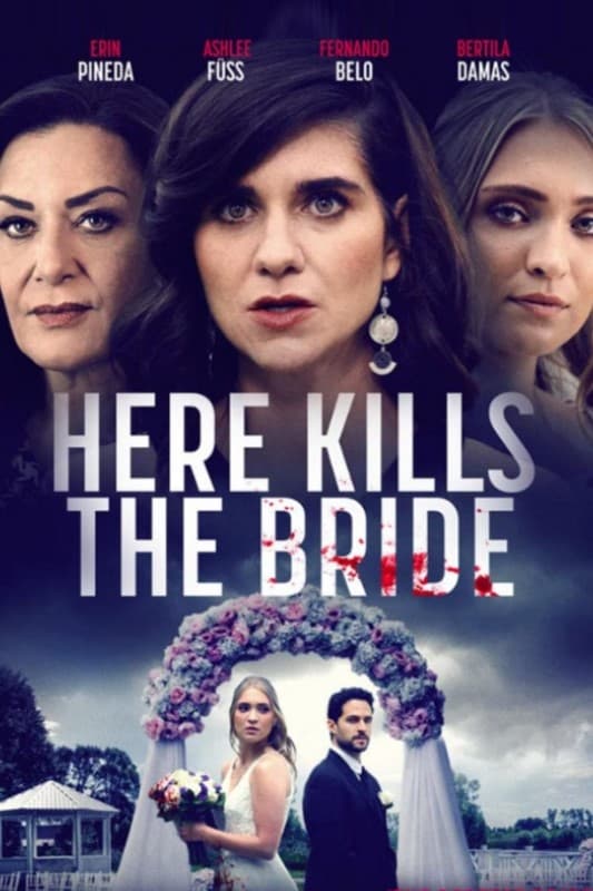 Here Kills the Bride movie thumbnail