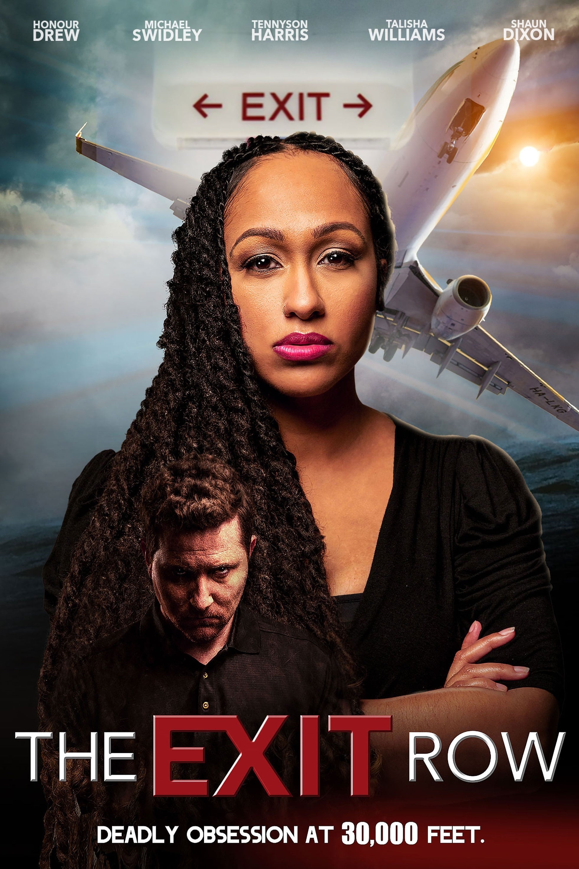 The Exit Row movie thumbnail