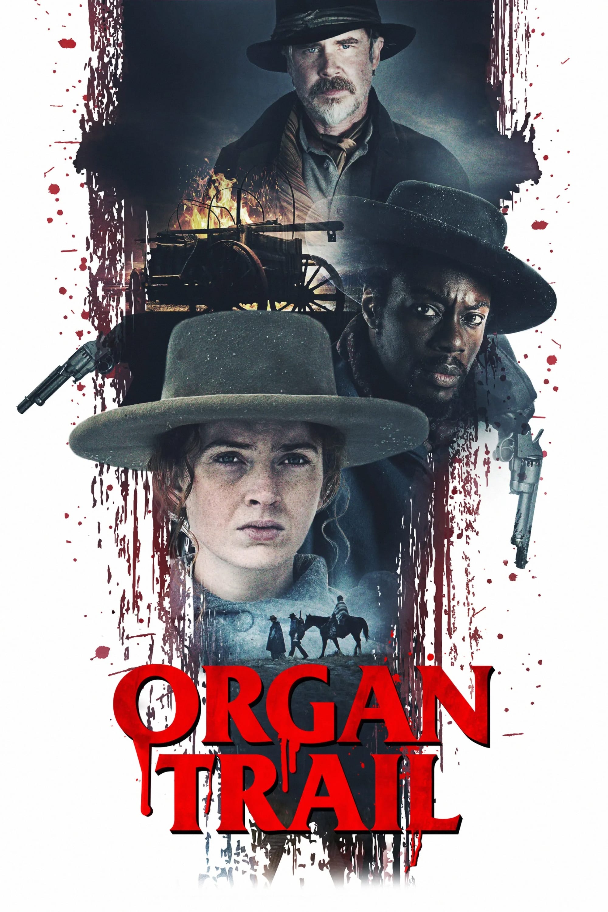 Organ Trail movie thumbnail