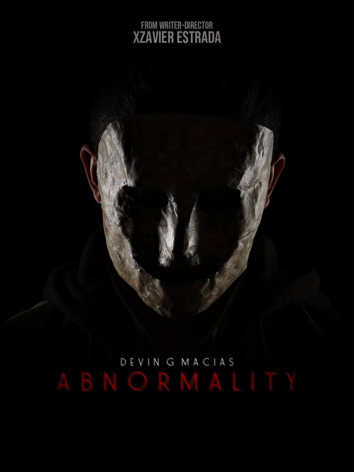 Abnormality movie thumbnail