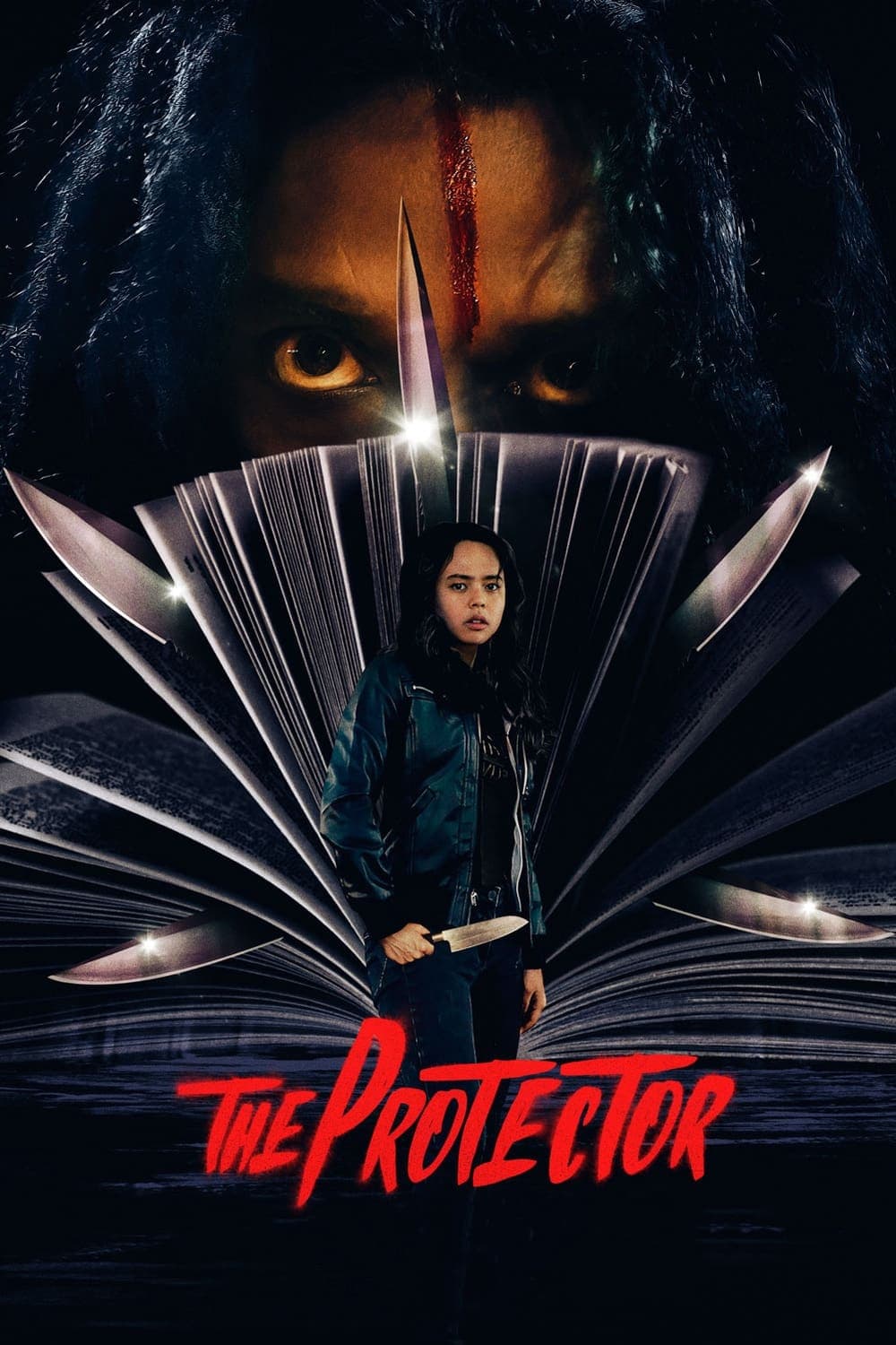 The Protector movie thumbnail
