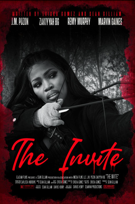 The Invite movie thumbnail