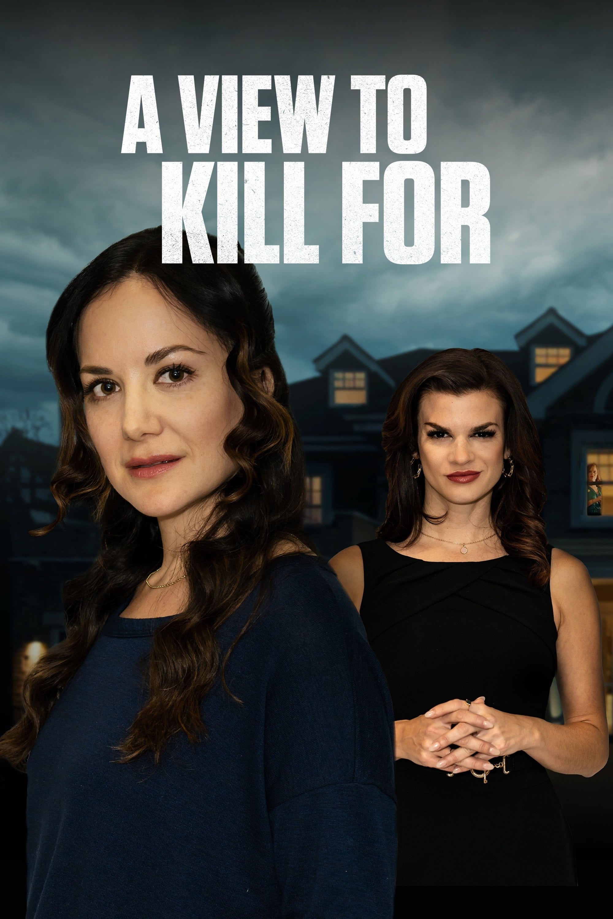 A View to Kill For movie thumbnail