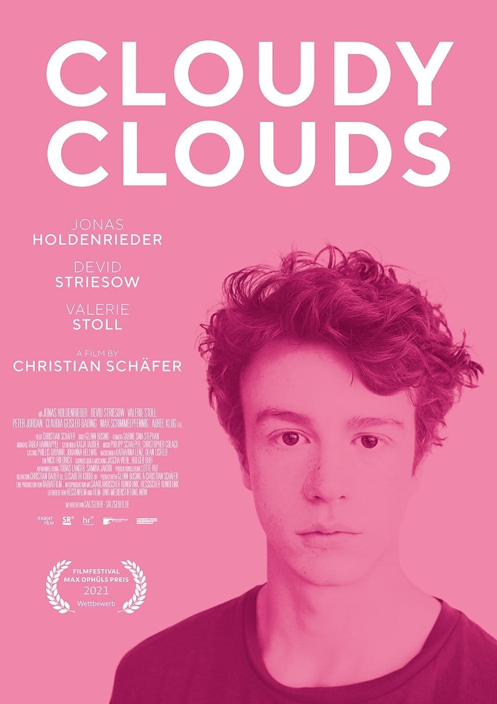 Cloudy Clouds movie thumbnail