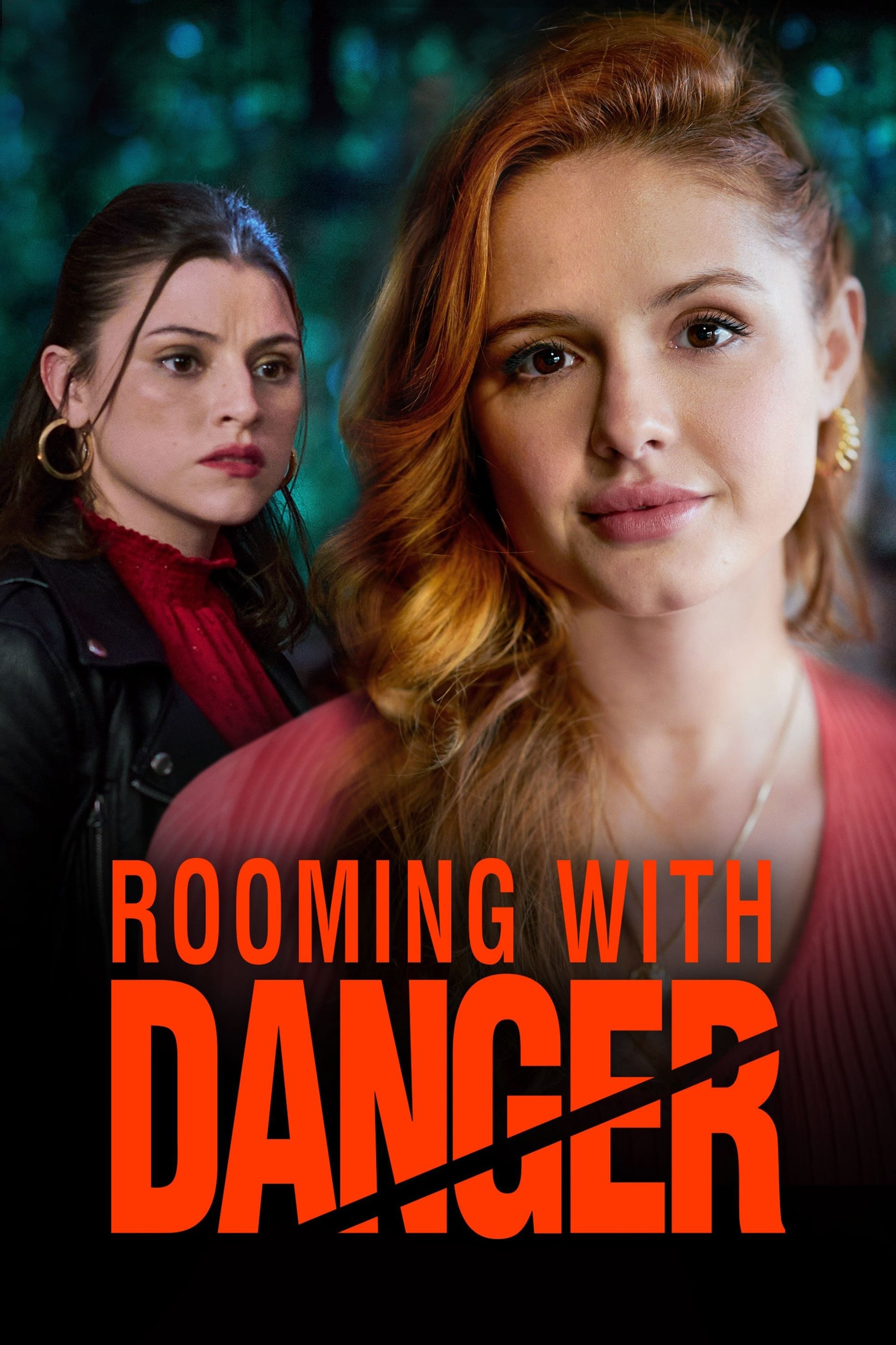 Rooming with Danger movie thumbnail
