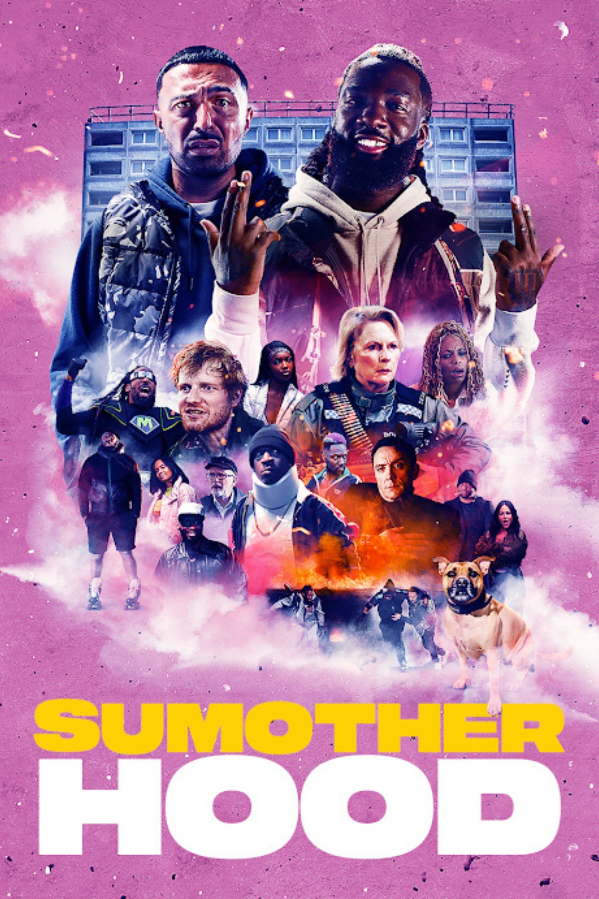 Sumotherhood movie thumbnail