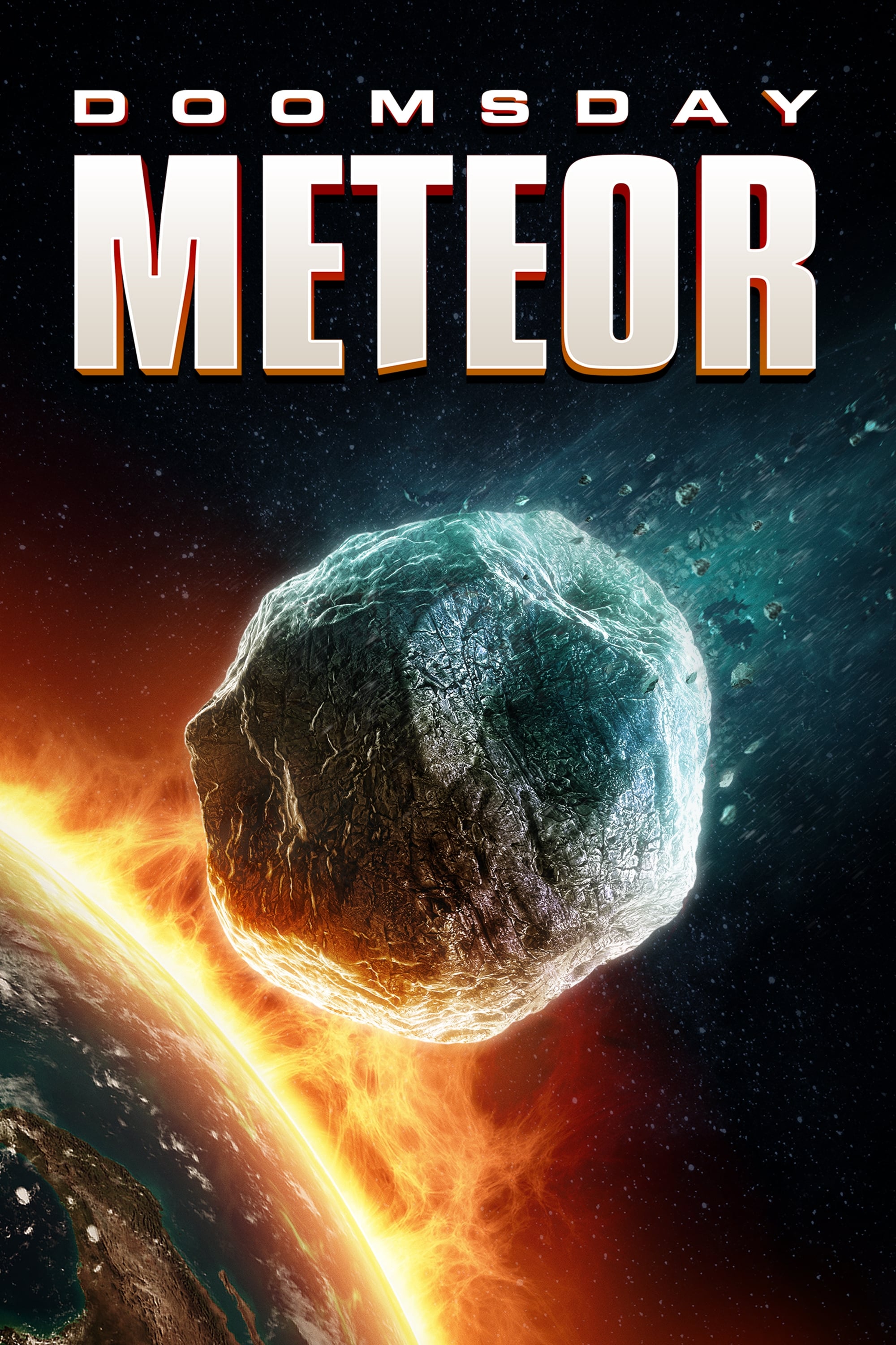 Doomsday Meteor movie thumbnail