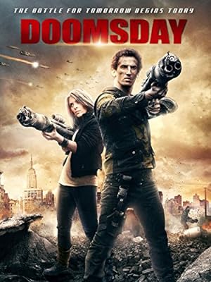 Doomsday movie thumbnail