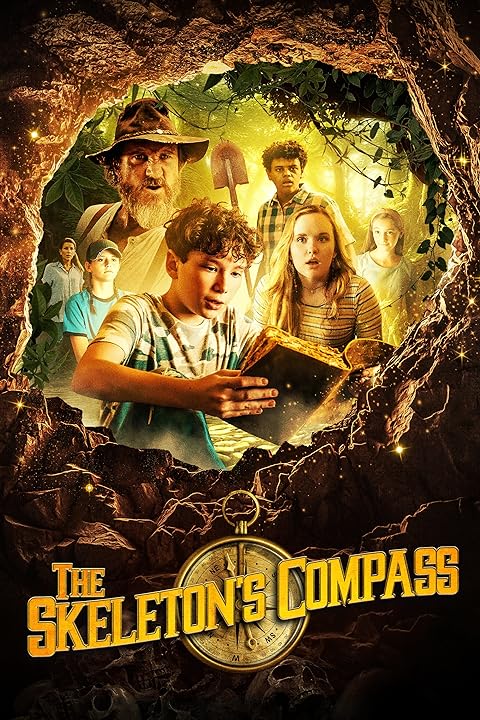 The Skeleton's Compass movie thumbnail