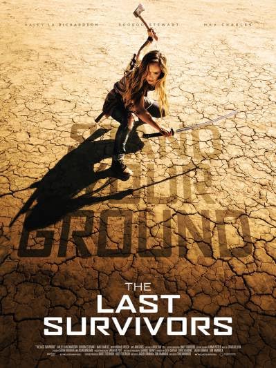 The Last Survivors movie thumbnail