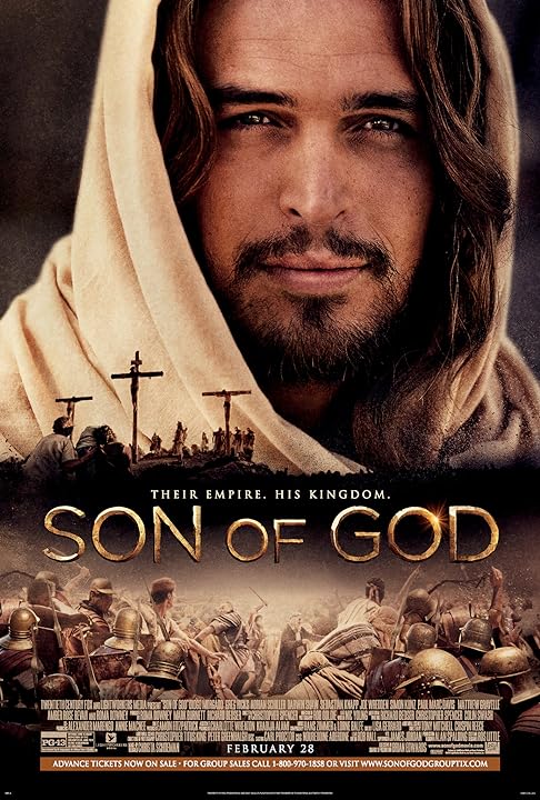 Son of God movie thumbnail