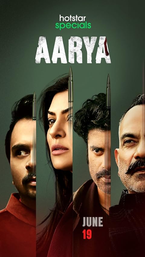 Aarya series thumbnail