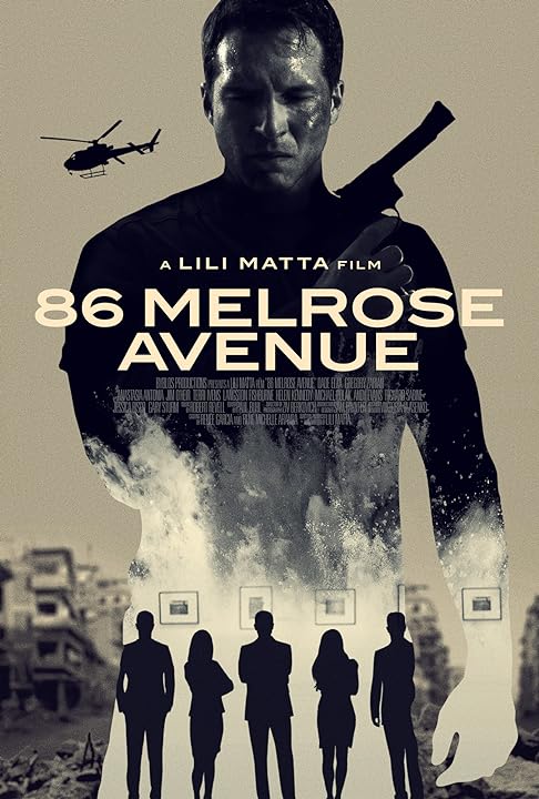 86 Melrose Avenue movie thumbnail