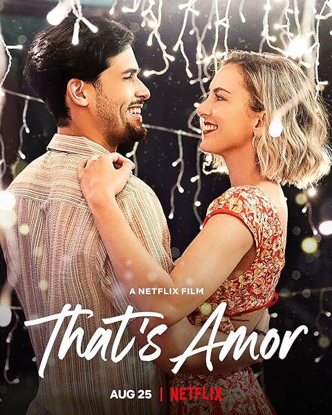 That's Amor movie thumbnail