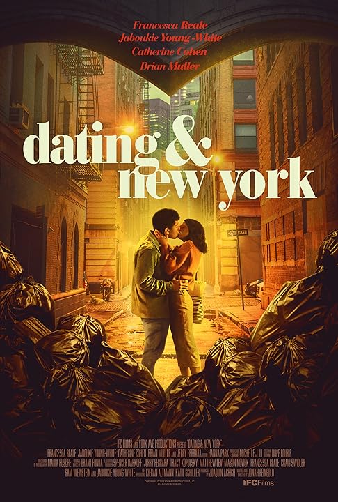 Dating & New York movie thumbnail