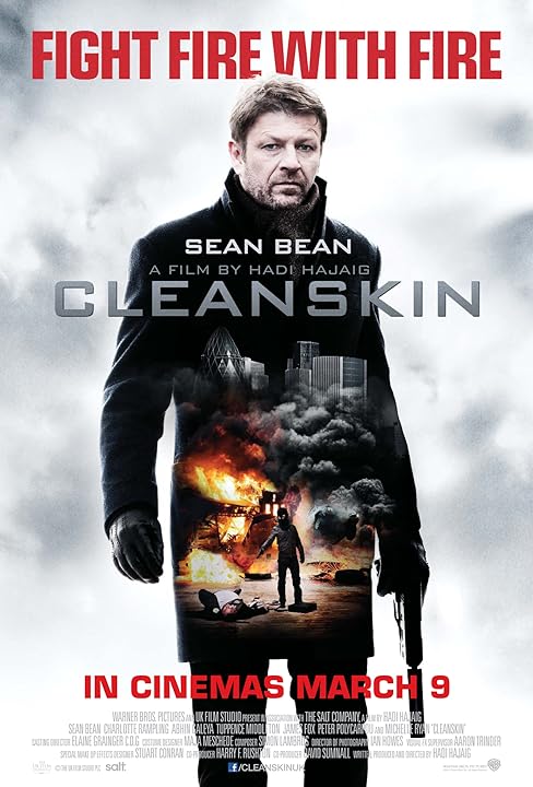 Cleanskin movie thumbnail