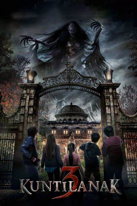 Kuntilanak 3 movie thumbnail