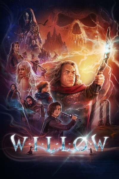 Willow series thumbnail